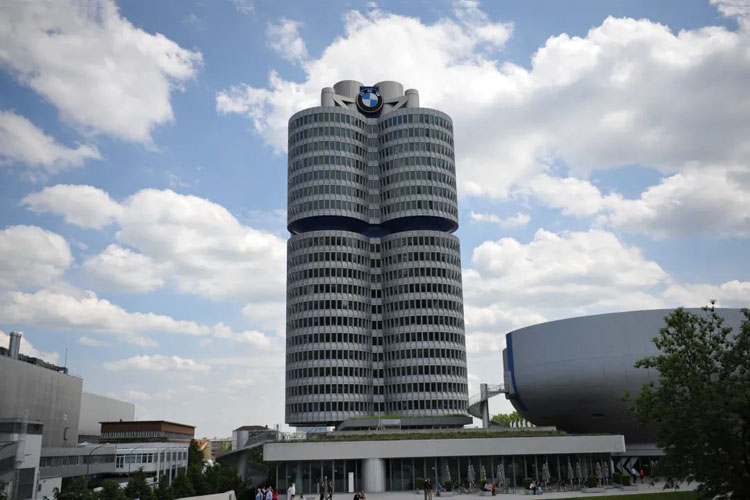 Ribang Lubricants heeft de BMW longlife-04 standaard certificering gewonnen!